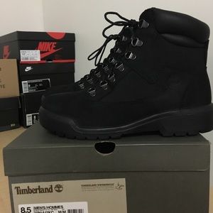Timberland 6 in field boot
